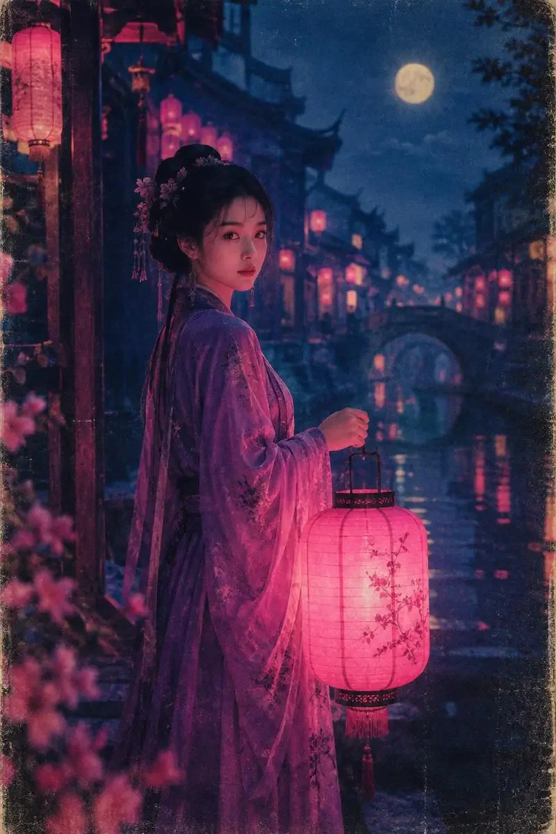 永乐第二格 · 黄果短剧追剧榜 黄果短剧《永乐第二格》封面