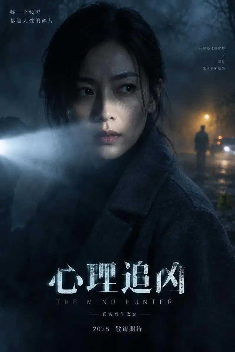 深夜第三个真相 · 黄果短剧追剧榜 黄果短剧《深夜第三个真相》封面